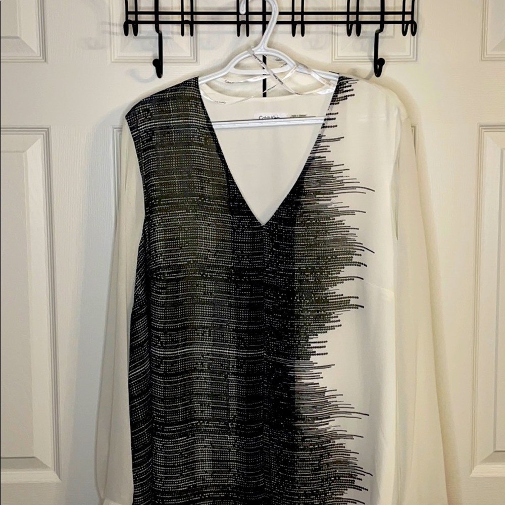 Women’s lightweight blouse